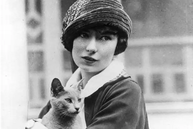 ������� ���� �������� ������� (Margaret Mitchell)