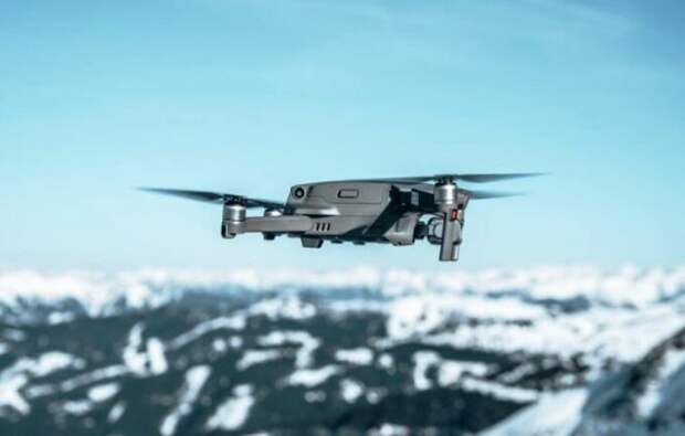 Над Астраханской областью сбили еще два беспилотника