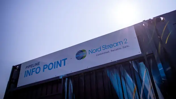 Американист Рогулёв назвал лукавством заявление Блинкена о «Северном потоке — 2»