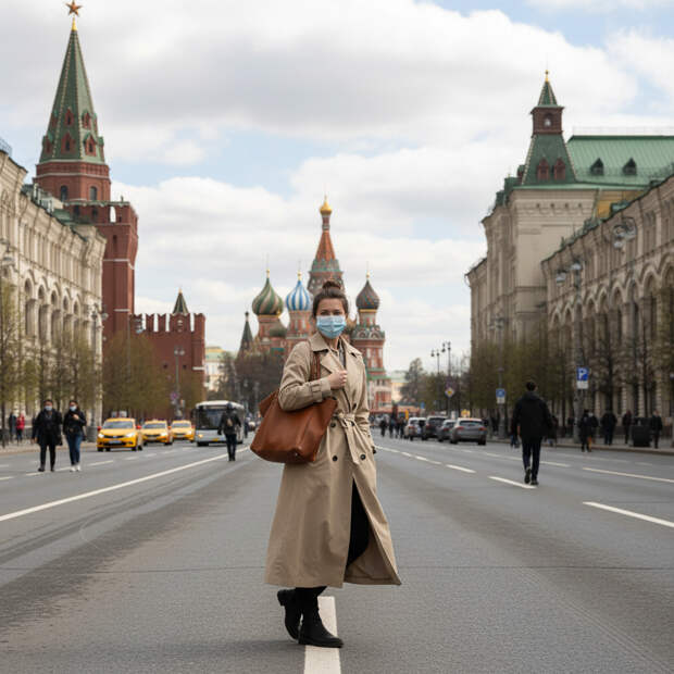 Роспотребнадзор предупреждает дачников и туристов о риске заражения геморрагической лихорадкой