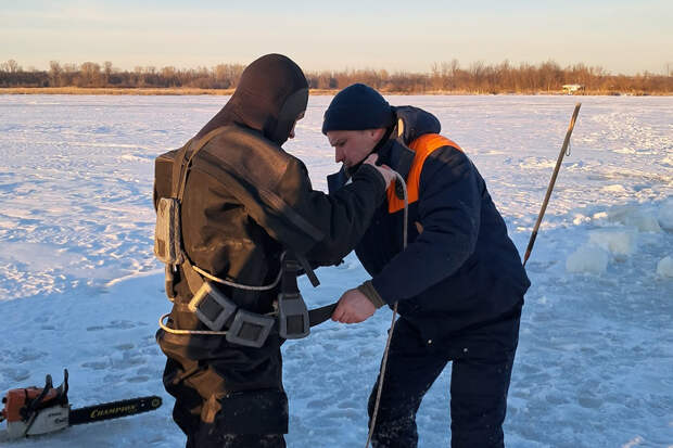 На дне российского озера нашли пропавшую месяц назад семейную пару