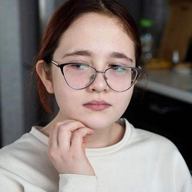 Милана Данилова, 14 лет, тяжелый врожденный порок сердца, спасет операция, 786 437 ₽