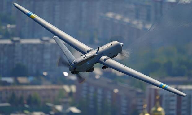 Новости СВО: БПЛА третьи сутки атакуют Москву, ВС РФ продвигаются под Славянском и Краматорском, бригада ВСУ уничтожена в Сумской области