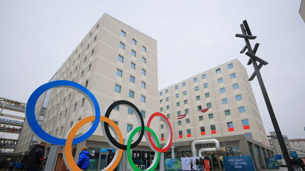 В МОК отреагировали на нехватку презервативов в Олимпийской деревне