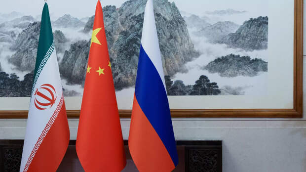 Иран поблагодарил Россию за одно решение