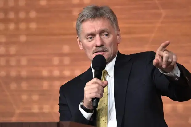 Песков объяснил свои заявления о потерях РФ в ходе спецоперации