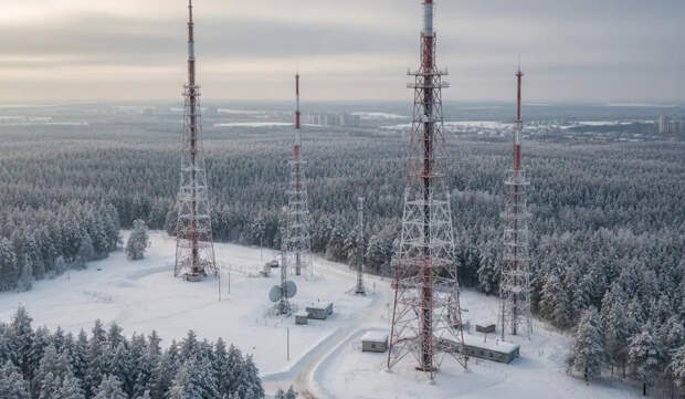 "Радиостанция Судного дня" передала в эфир шифровку "ДОЯРОКАЙФ"