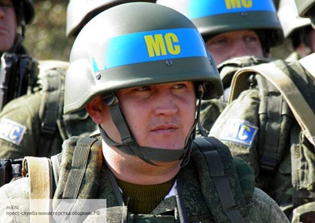 Когда миротворцы ООН появятся на Украине? Экс-министр обороны: Путину Донбасс без надобности, жители ЛДНР никому не нужны 