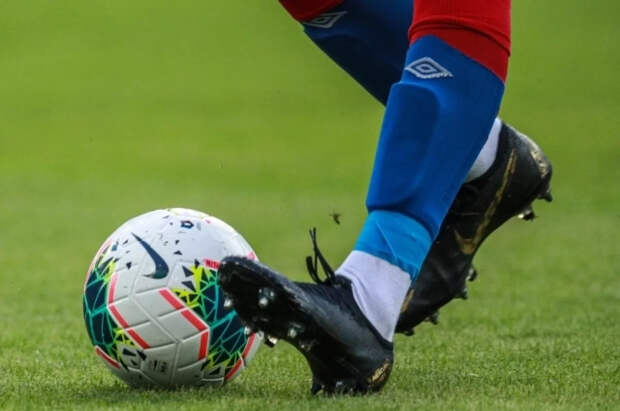 Погребняк поделился ожиданиями от матча «Зенит» — «Спартак» в Кубке России