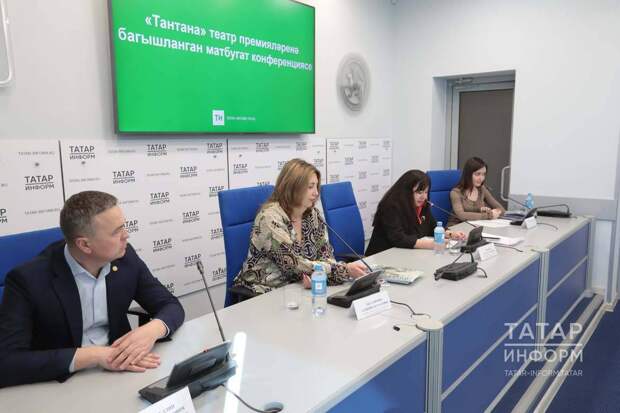 Җан авазы: «Тантана» өчен җаваплы берлекнең җавапсызлык тантанасы