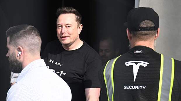 Верховный суд США отклонил апелляцию Маска по публикации сообщений о Tesla