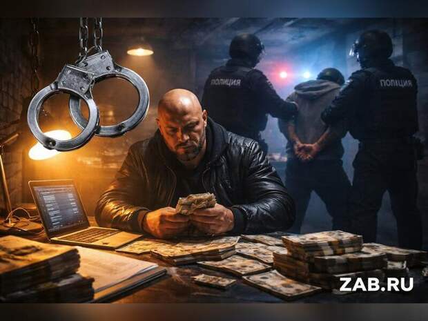 ЦБ поддержал уголовку для «черных кредиторов»