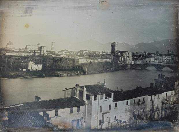 30 первых фотоснимков, сделанных в 1839 году Джоном Гершелем