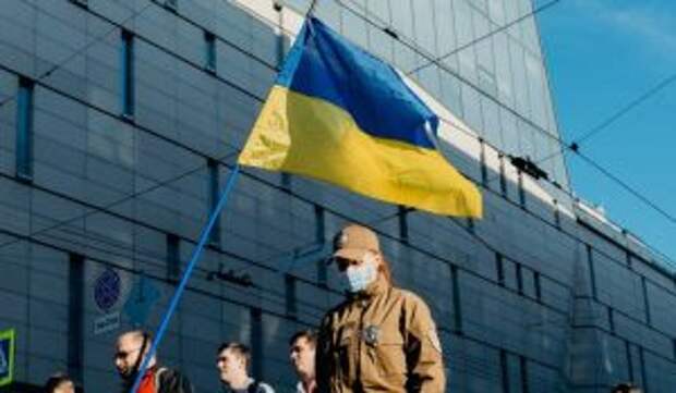 Запад решил, кто будет следующим президентом Украины