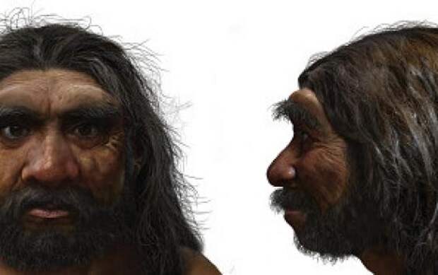 Китайские археологи заявили об обнаружении древнего «человека-дракона»