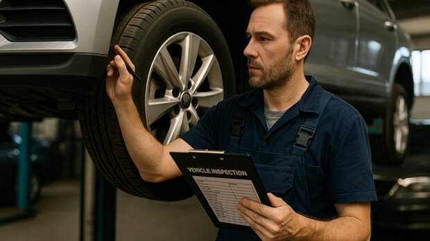 В Алтайском крае повторно подняли верхний порог стоимости техосмотра