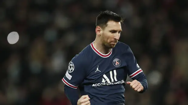 Месси повторил свой антирекорд результативности в выездных матчах