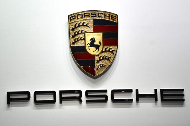 Mash: у двух моделей Porsche будет обновлено ПО для блоков управления двигателем