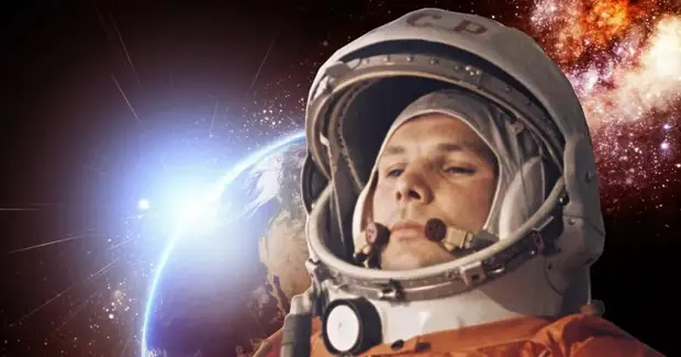 В США заявили, что интернет появился благодаря полету Гагарина