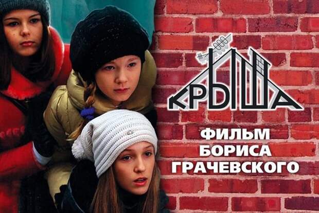 Фильм "Крыша" (2009)