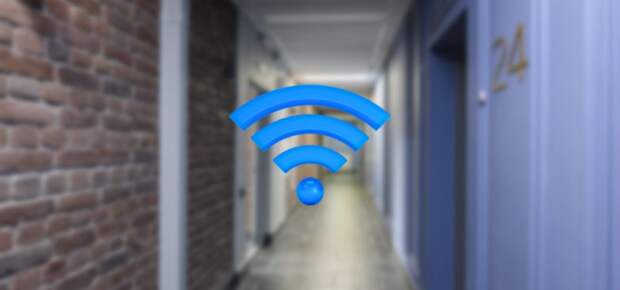 Как быстро понять, что ваш Wi-Fi «съедают» соседи. Объясняем за минуту