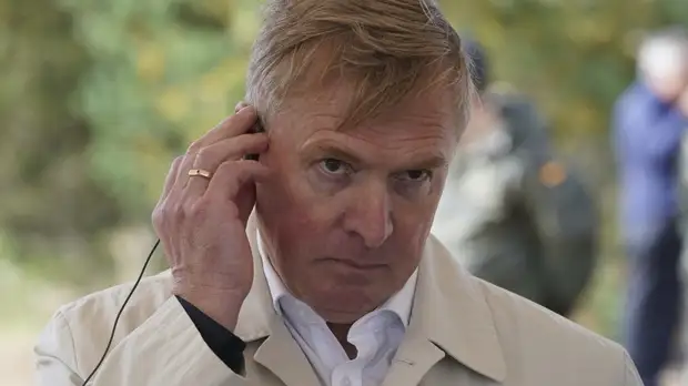 Глава Минобороны Эстонии призвал Запад предпринять шаги по противодействию России