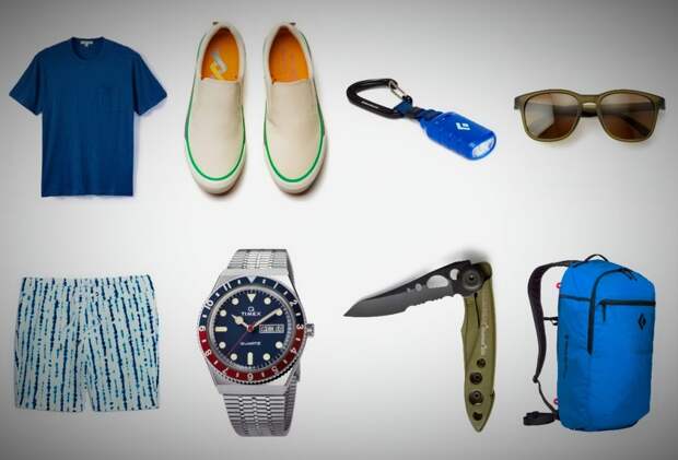 8 Of The Best Men's EDC Accessories You Should Check Out Today