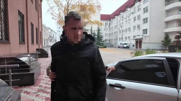 Ялтинский суд вынес приговор крымчанину за призывы к экстремизму