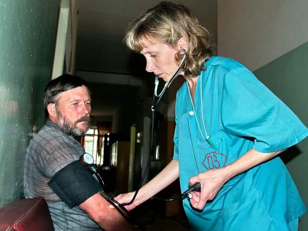 Сколько тюменцев репродуктивного возраста в 2025 году прошли диспансеризацию: итоговые результаты