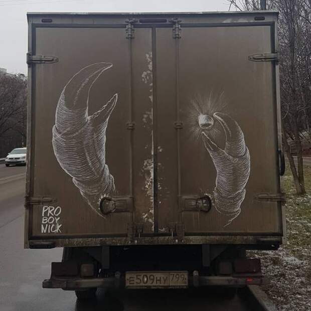 Подборка картинок (31 фото)