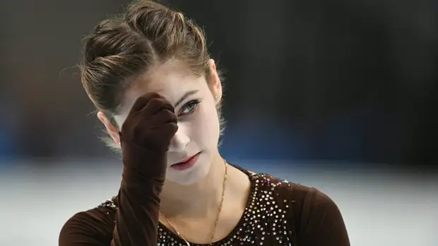 Глава «Самбо-70» отреагировал на переход Липницкой в академию Плющенко