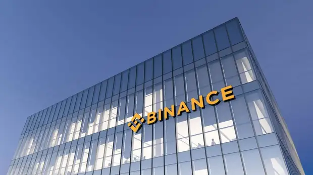 Представитель Binance заявил о готовности к диалогу с Центробанком России