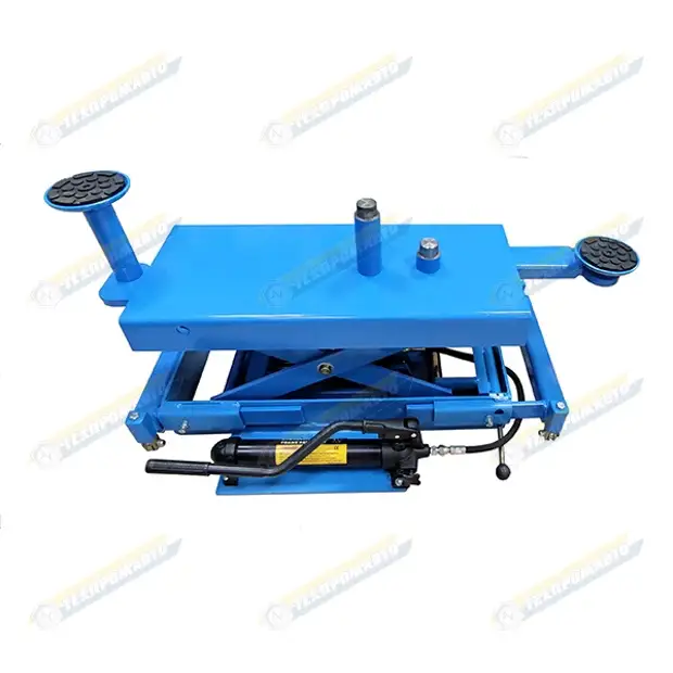 Траверсы: автомобильные подъемники