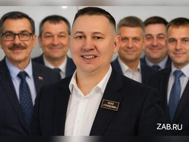 Когда в думу заходит «Олигарх». Чем читинцам интересен новый депутат Алексей Радченко