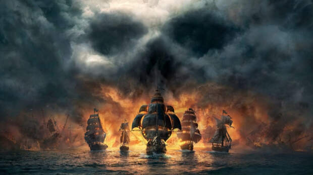 Ubisoft отменила три игры и перенесла Skull and Bones