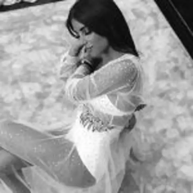 Девушка недели – Даниэлла Семаан, ливанская модель и жена полузащитника «Монако» Сеска Фабрегаса