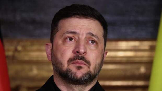 Зеленский попытался оторвать кусок иранского пирога. И подавился