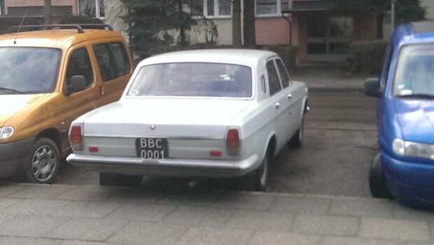 авто, автомобили, польша