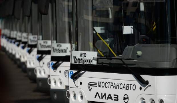 Пассажиры Мострансавто забывали корзину с цветами, рассаду и рентгеновский снимок в майские праздники