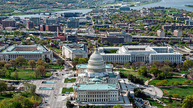 США назвали демаршем возможные ответные меры РФ на арест дипсобственности США назвали демаршем возможные ответные меры РФ на арест дипсобственности