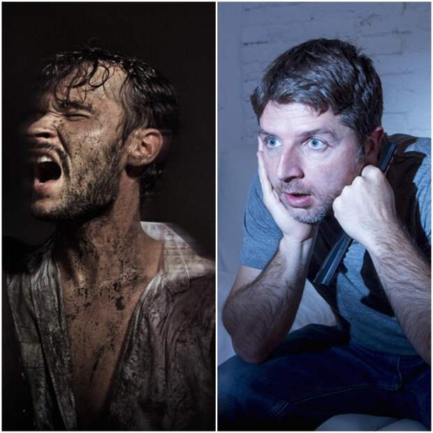 Социальная этика: почему людям нравится смотреть фильмы, где показаны страдания