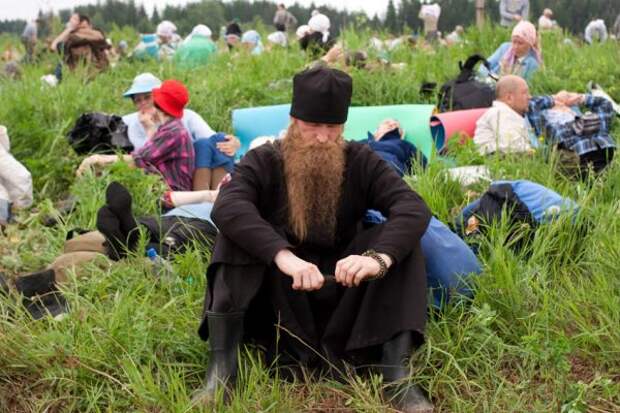 Фото: Сергей Пахотин
