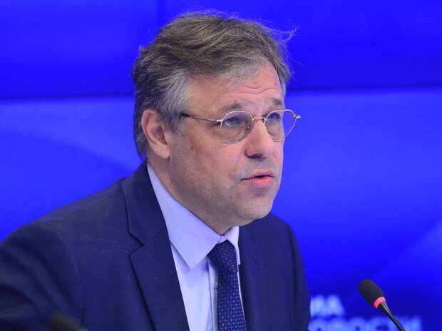 МИД РФ: эскалация на Ближнем Востоке может ускорить урегулирование конфликта на Украине