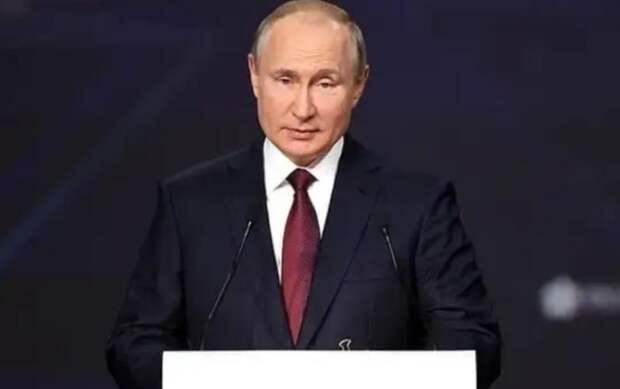 Президент, который уже победил. Лучшие ответы Владимира Путина на вопросы иностранных журналистов