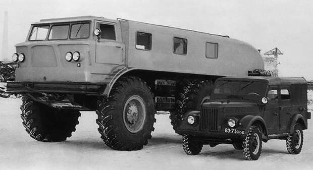 авто, зил