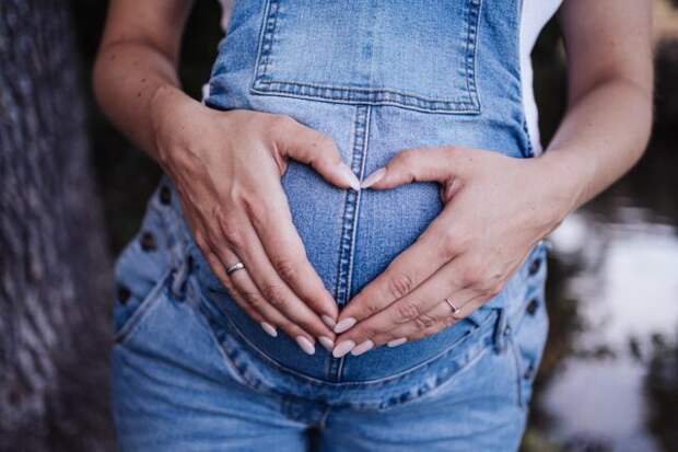 беременность pregnancy