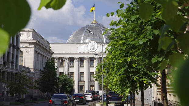 Путин назвал Верховную раду легитимным органом власти на Украине