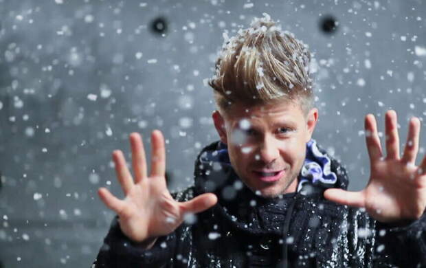 Телефонные мошенники попытались обработать Митю Фомина