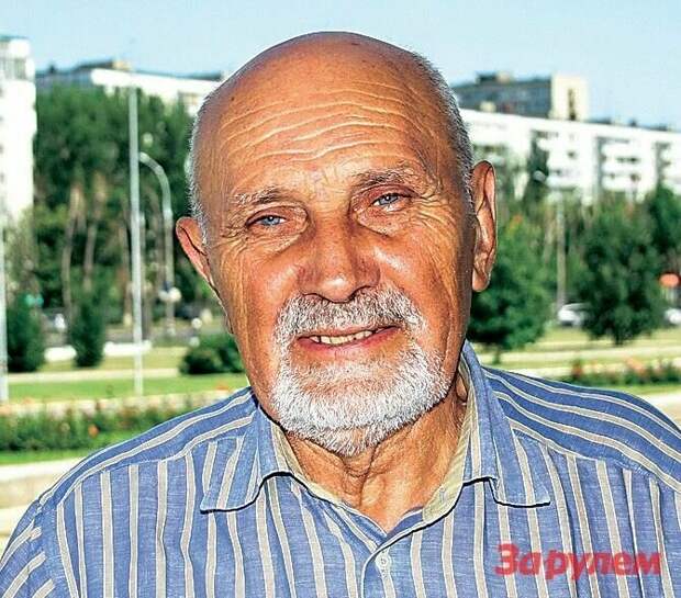 История «Жигулей»: символ минувшего века