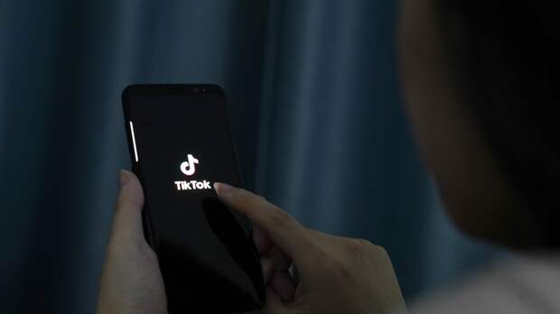 Приложение TikTok начало собирать биометрические данные американцев